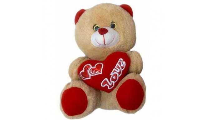 Fluffy toy Polyester