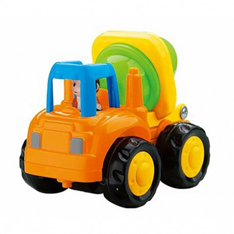 Fluffy toy Polyester