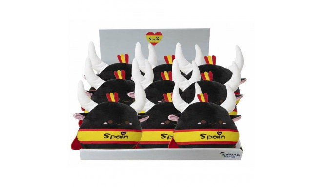 Fluffy toy Polyester