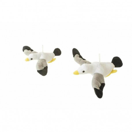 Fluffy toy Creaciones Llopis 20 cm