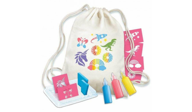 Modelling Clay Game Hape