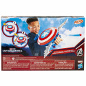 Liigestega kuju Hasbro