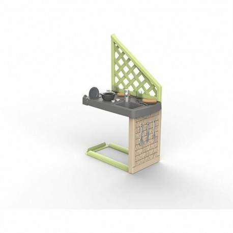 Mänguasjade komplekt Smoby Life