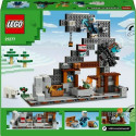 Konstruktsioon komplekt Lego Minecraft 21277 Konstruktsioon komplekt Lego Minecraft 21277