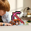 Konstruktsioon komplekt Lego Minecraft 21277 Konstruktsioon komplekt Lego Minecraft 21277