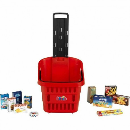 Mänguasjade supermarket Klein