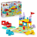 Konstruktsioon komplekt Lego duplo 10450