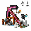 Konstruktsioon komplekt Lego Minecraft 21277 Konstruktsioon komplekt Lego Minecraft 21277