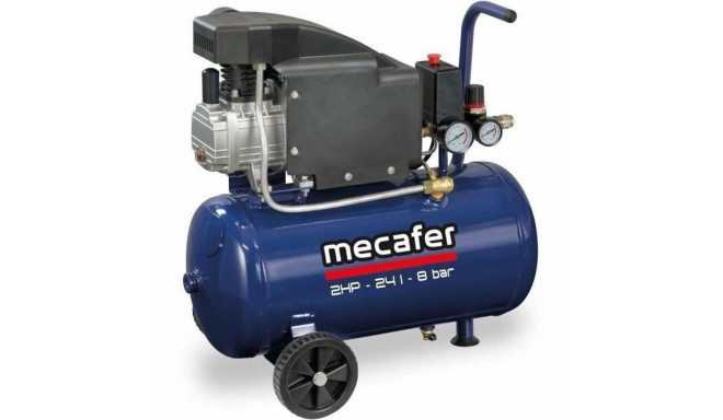 Air Compressor MECAFER
