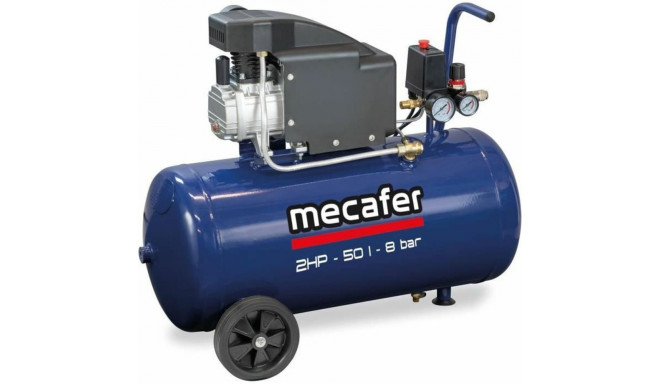 Air Compressor MECAFER