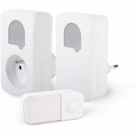 Nutikas Smart Video-Porter SCS SENTINEL