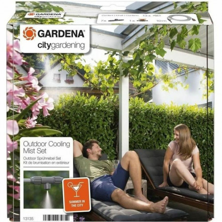 Veeprits Gardena 13135-20