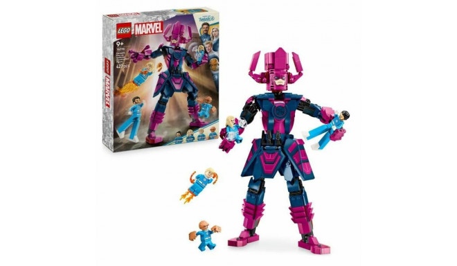 Construction set Lego