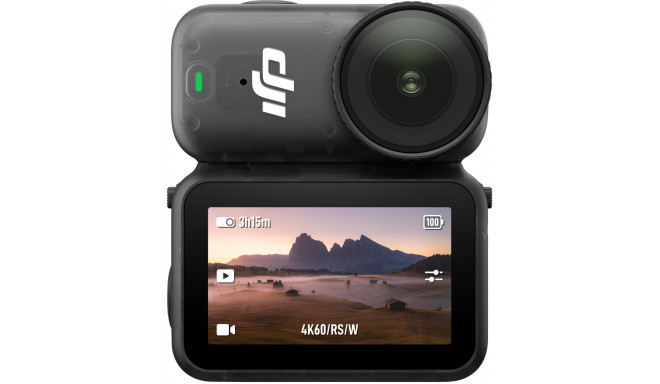 DJI Osmo Nano 128GB