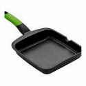 Küpsetusplaat BRA A121459 Must Metall Alumiinium Ø 28 cm