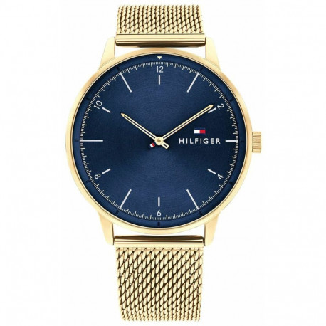 Meeste Kell Tommy Hilfiger 1791877 (Ø 43 mm)