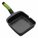 Küpsetusplaat BRA A121459 Must Metall Alumiinium Ø 28 cm