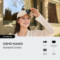 DJI Osmo Nano 128GB