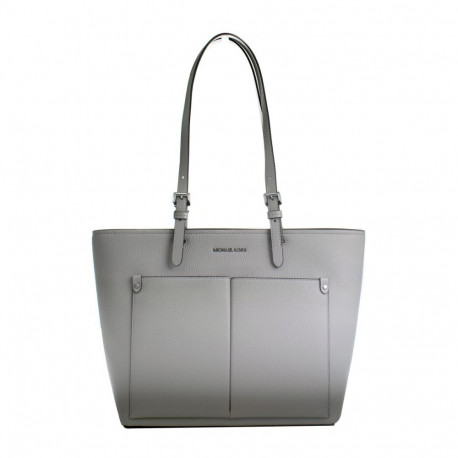 Hand bag Michael Kors 35H3STVT6B-PEARL-GREY