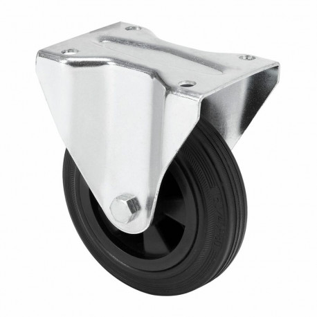 Rueda Ruedas Alex Must Kumm Poliamix Ø 12 cm 110 kg