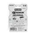 Kleeplint Scotch extremium 3 universal Valge 3 m x 19 mm