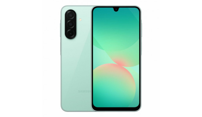 Smartphone Samsung SM-A266 6,7" Octa Core 8 GB RAM 256 GB Green