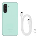 Smartphone Samsung SM-A266 6,7" Octa Core 8 GB RAM 256 GB Green
