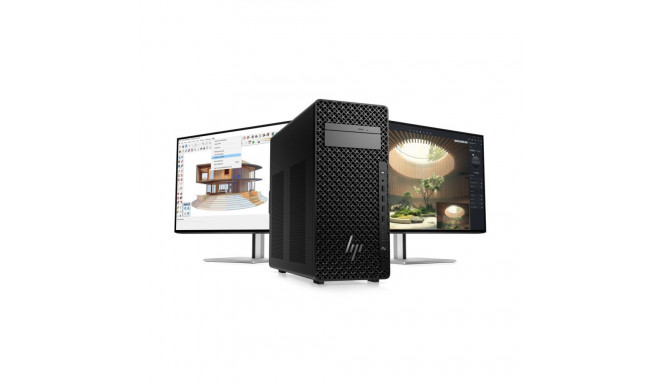Desktop PC HP A40T9ET#ABE