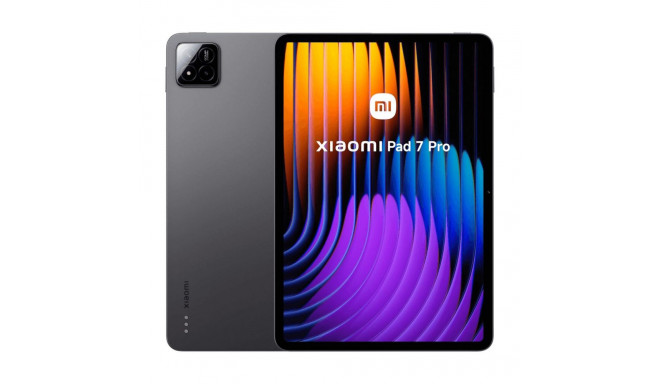 Tahvelarvuti Xiaomi VHU5295EU 11,2" Octa Core 8 GB RAM 256 GB Hall