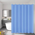Duššikardin Exma Sinine PVC 140 x 180 cm