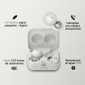 Bluetooth Headphones Sony Linkbuds White Bluetooth Headphones Sony Linkbuds White