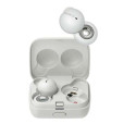 Bluetooth Headphones Sony Linkbuds White Bluetooth Headphones Sony Linkbuds White