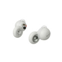 Bluetooth Headphones Sony Linkbuds White Bluetooth Headphones Sony Linkbuds White