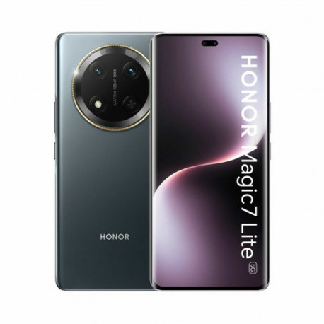 Nutitelefonid Honor BRP-NX1 6,78" Octa Core 8 GB RAM 512 GB Must