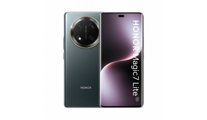 Smartphone Honor BRP-NX1 6,78" Octa Core 8 GB RAM 512 GB Black