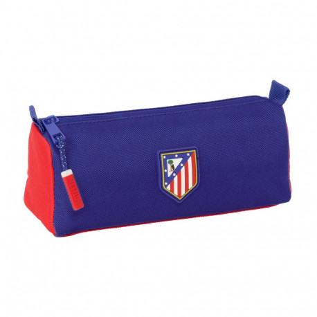 Reisikott Atlético Madrid Sinine Valge Punane 21 x 8 x 7 cm