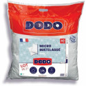Padi DODO Valge 60 x 60 cm (2 Ühikut)