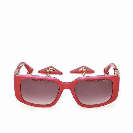 Ladies' Sunglasses Guess GU7891 5372T