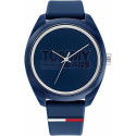 Meeste Kell Tommy Hilfiger 1791927 (Ø 45 mm)