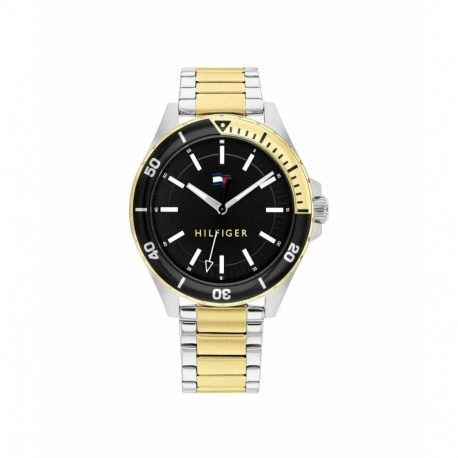 Men's Watch Tommy Hilfiger 1792013 (Ø 43 mm)