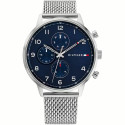 Meeste Kell Tommy Hilfiger 1792078 (Ø 44 mm)