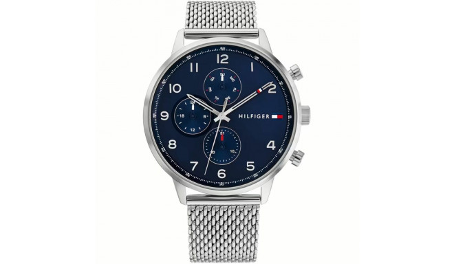 Meeste Kell Tommy Hilfiger 1792078 (Ø 44 mm)
