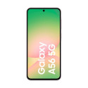 Nutitelefonid Samsung SM-A566 6,7" Octa Core 8 GB RAM 256 GB Roosa