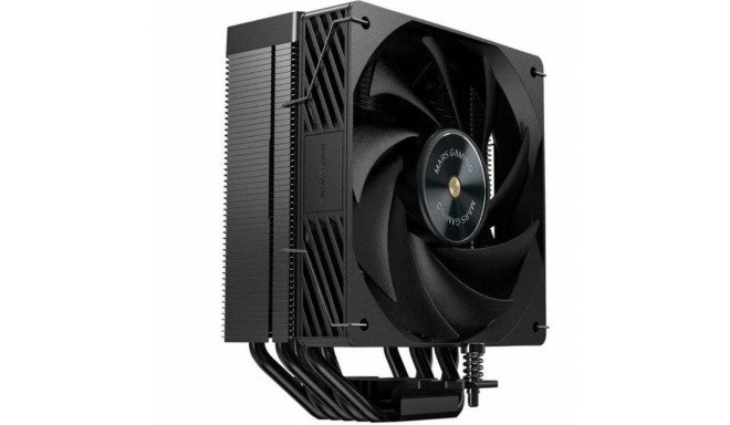 CPU Fan Mars Gaming MCPUX5