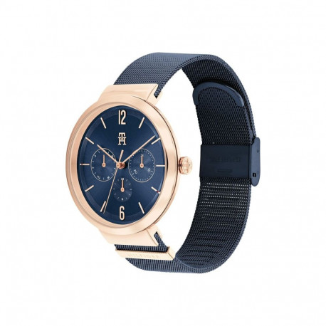 Meeste Kell Tommy Hilfiger 1782541 (Ø 40 mm)