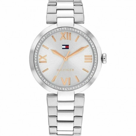 Naiste Kell Tommy Hilfiger 1782681 (Ø 34 mm)