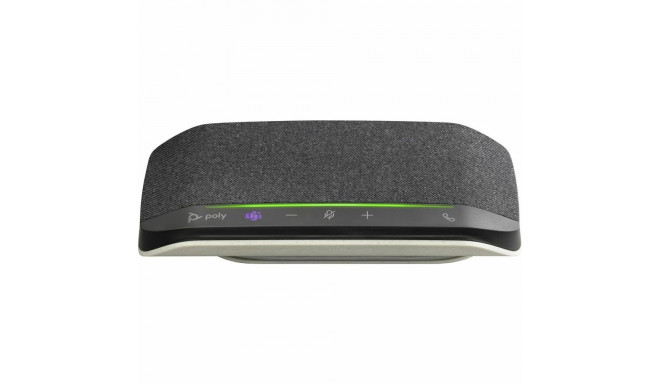 Portable Bluetooth Speakers Poly 77P34AA