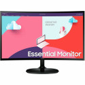 Gaming Monitor Samsung LS27C364EAUXEN Full HD 27"