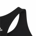 Sports Bra Adidas Black - 13-14 Years