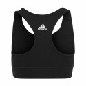 Sports Bra Adidas Black - 13-14 Years